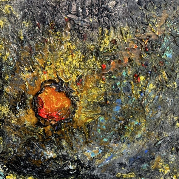 TULUMEN CELESTIAL IMPACT